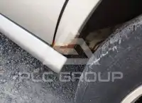 2002 Chevrolet Malibu фото