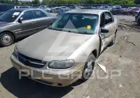 2002 Chevrolet Malibu фото