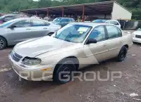 2002 Chevrolet Malibu фото