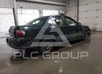 2002 Chevrolet Malibu фото