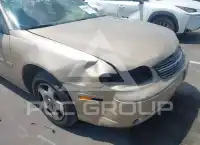2002 Chevrolet Malibu фото