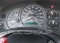 2002 Chevrolet Silverado photo