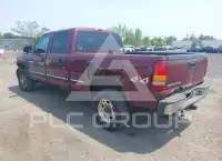 2002 Chevrolet Silverado фото