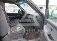2002 Chevrolet Silverado фото