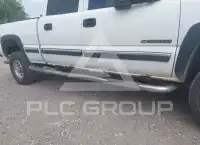 2002 Chevrolet Silverado фото