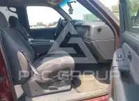 2002 Chevrolet Silverado фото