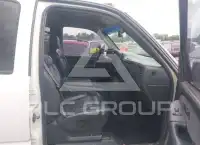 2002 Chevrolet Silverado фото