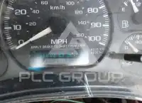 2002 Chevrolet Silverado photo