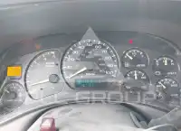 2002 Chevrolet Silverado photo