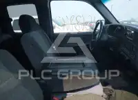 2002 Chevrolet Silverado photo