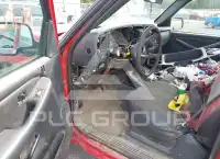 2002 Chevrolet Silverado photo