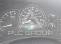 2002 Chevrolet Silverado photo