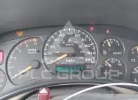 2002 Chevrolet Silverado photo