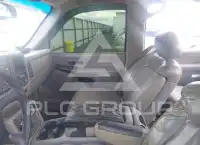 2002 Chevrolet Silverado photo