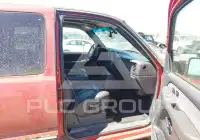 2002 Chevrolet Silverado photo