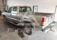 2002 Chevrolet Silverado фото