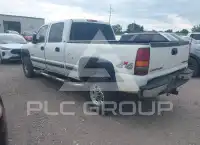 2002 Chevrolet Silverado фото