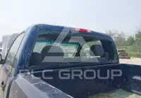 2002 Chevrolet Silverado фото