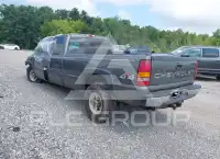 2002 Chevrolet Silverado фото