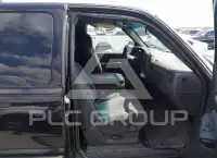 2002 Chevrolet Silverado фото