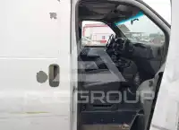 2002 Chevrolet Express photo