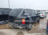 2002 Chevrolet Tahoe фото