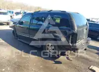 2002 Chevrolet Tahoe фото