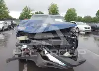2002 Chevrolet Tahoe фото