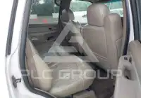 2002 Chevrolet Tahoe photo