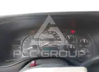 2002 Chevrolet Tahoe фото