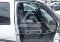2002 Chevrolet Tahoe фото