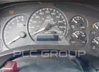 2002 Chevrolet Tahoe фото