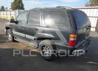 2002 Chevrolet Tahoe photo