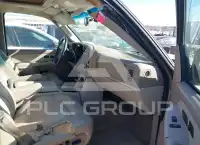 2002 Chevrolet Tahoe фото