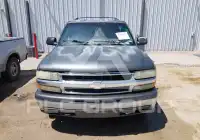 2002 Chevrolet Tahoe фото