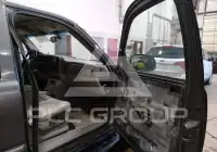 2002 Chevrolet Tahoe фото
