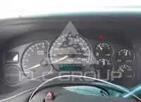 2002 Chevrolet Tahoe фото