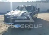 2002 Chevrolet Tahoe фото