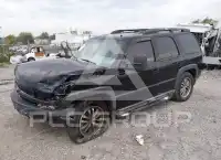 2002 Chevrolet Tahoe photo