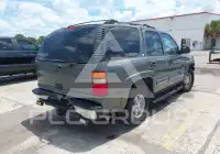 2002 Chevrolet Tahoe фото