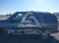2002 Chevrolet Tahoe фото