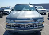 2002 Chevrolet Tahoe фото