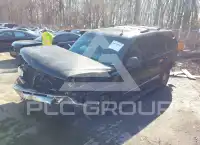 2002 Chevrolet Tahoe фото