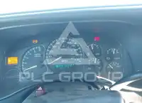 2002 Chevrolet Tahoe фото