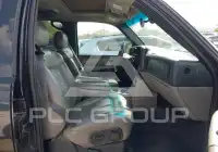 2002 Chevrolet Tahoe фото