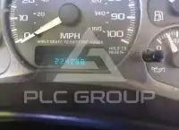 2002 Chevrolet Tahoe фото