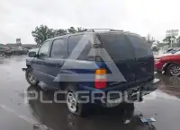 2002 Chevrolet Tahoe фото