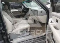 2002 Chevrolet Tahoe photo