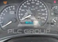 2002 Chevrolet Tahoe фото