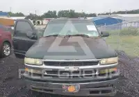 2002 Chevrolet Tahoe фото
